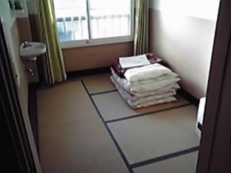 Beppu Guest House Exteriör bild