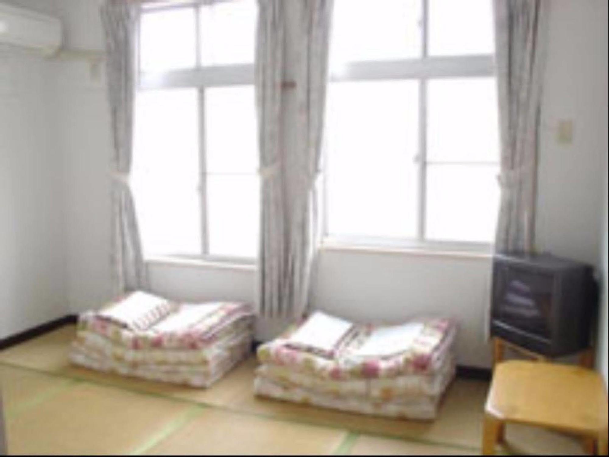 Beppu Guest House Exteriör bild